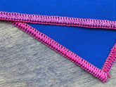 Threads - Rayon - Sue Spargo Razzle 8Wt - SSRZ1106 - Raspberry Wine - 46m/50yd